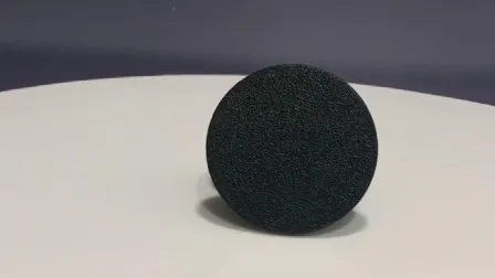 High Pression OEM Square Waterproof PVC Plastic Spacers