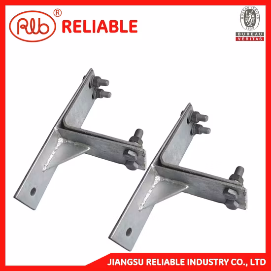 Fiber Cable Optic Fixing Materials Ball Hook