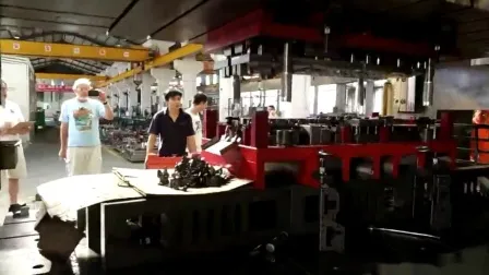 Quente personalizado