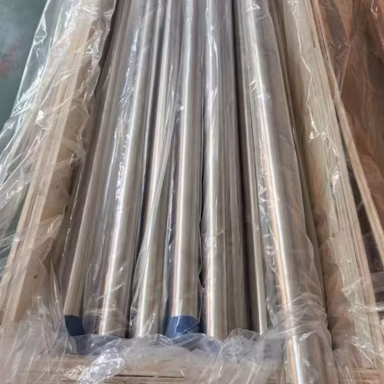 Suporte fotovoltaico e tubo de aço para corrimão e tubo de aço para automóveis
