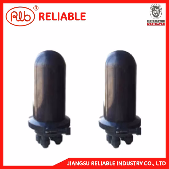 Gancho de bola de materiais de fixação de cabo de fibra óptica