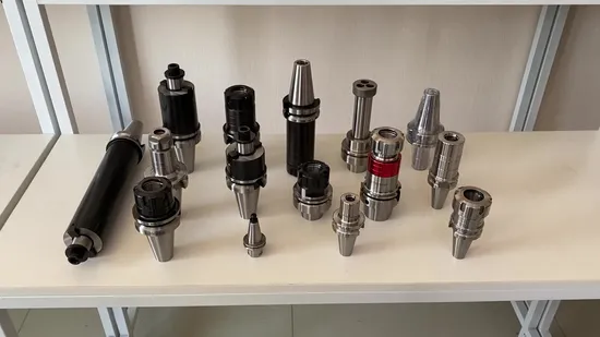 Poste de ferramenta de troca rápida de pistão estilo EUA 250