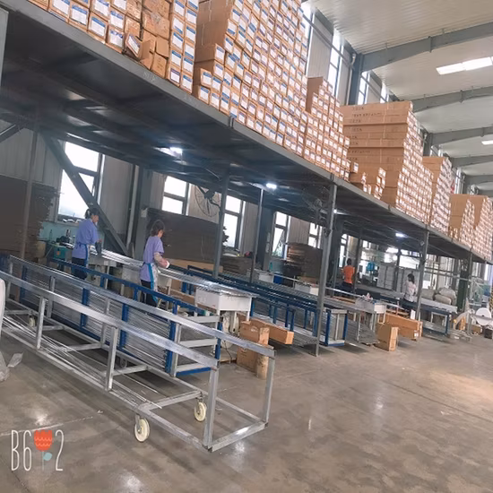 Nome do produto espaçador de alumínio para vidro duplo